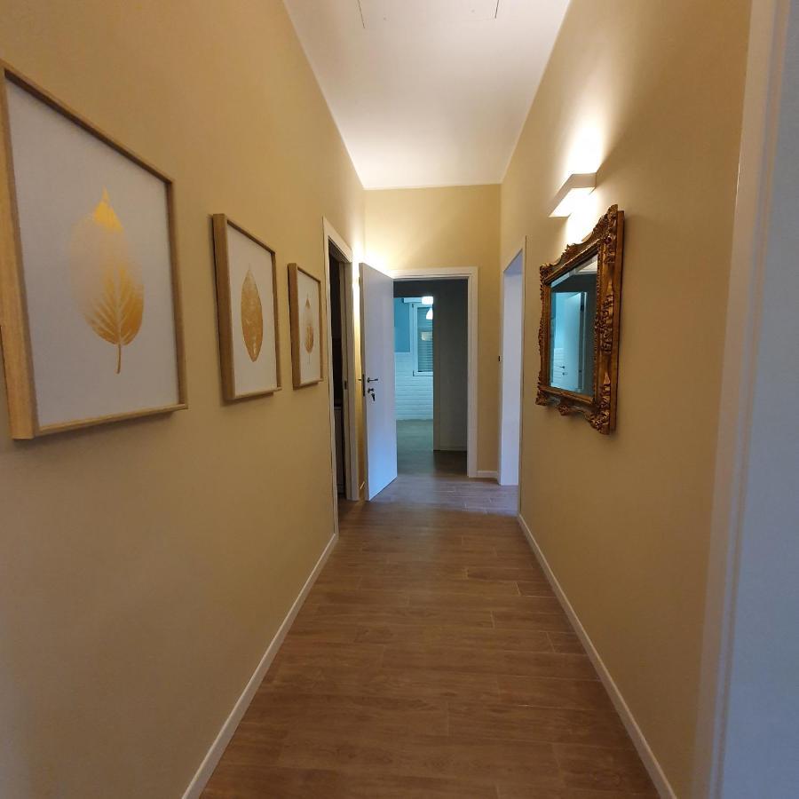 Tenuta Viale Degli Ulivi San Martino in Pensilis Εξωτερικό φωτογραφία