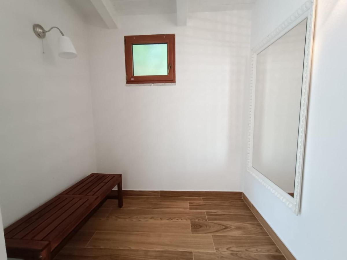 Tenuta Viale Degli Ulivi San Martino in Pensilis Εξωτερικό φωτογραφία