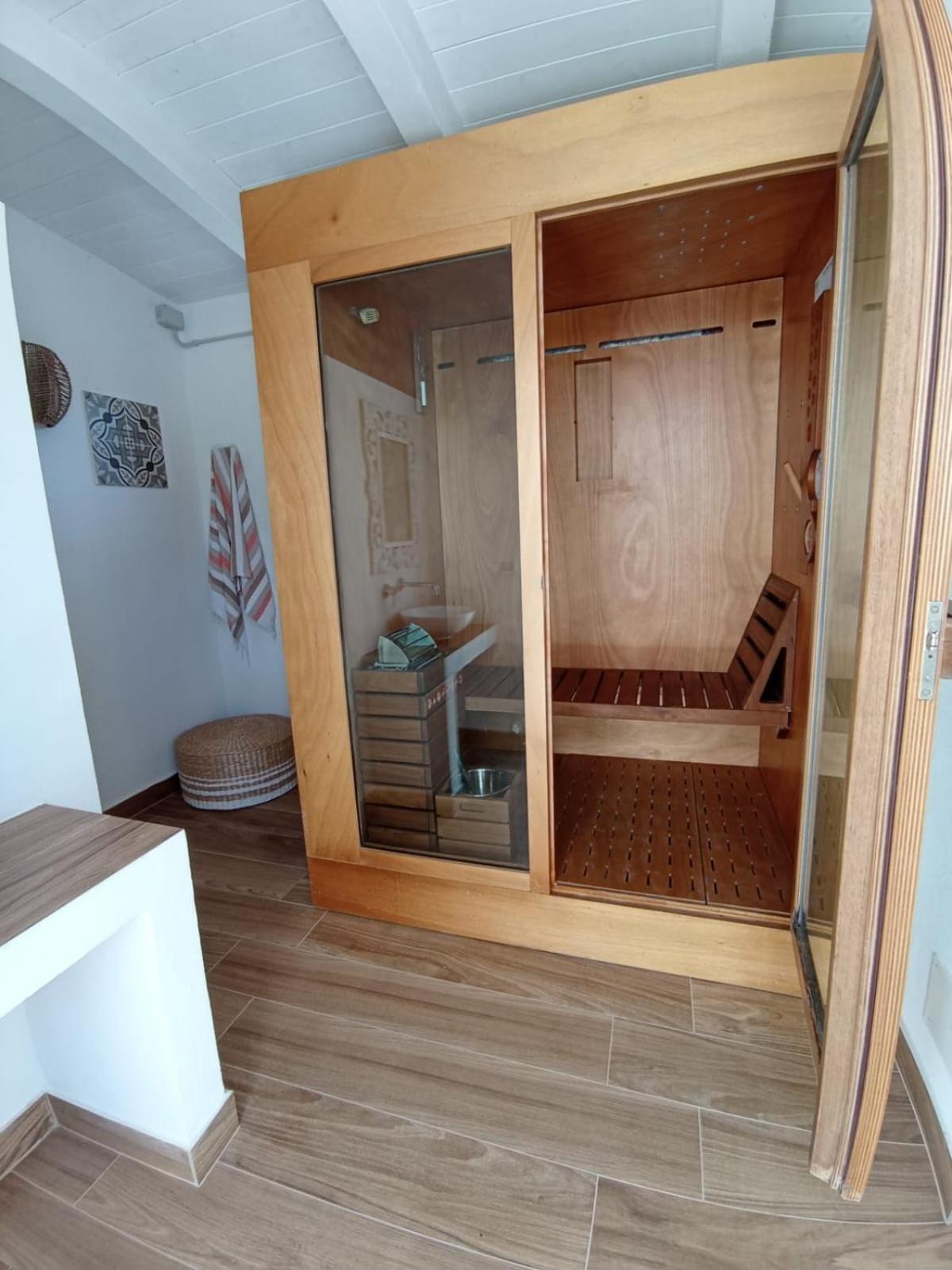 Tenuta Viale Degli Ulivi San Martino in Pensilis Εξωτερικό φωτογραφία