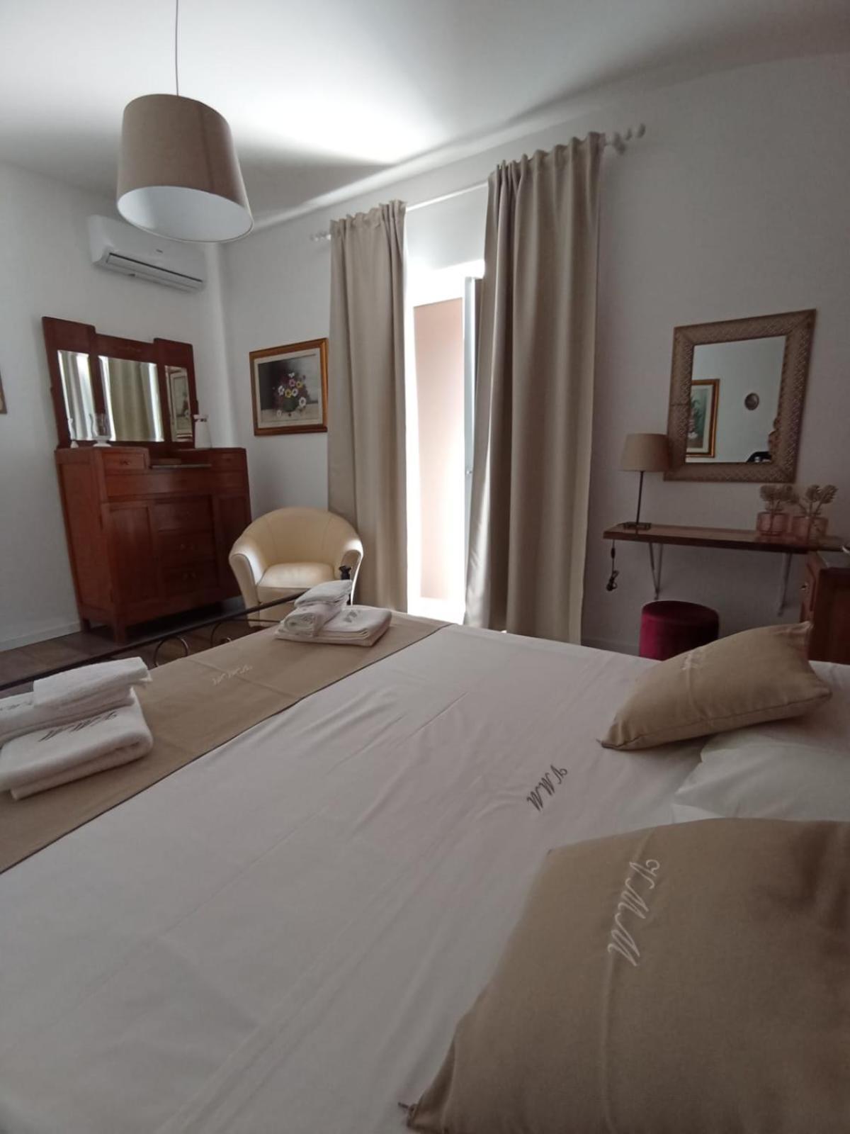 Tenuta Viale Degli Ulivi San Martino in Pensilis Εξωτερικό φωτογραφία