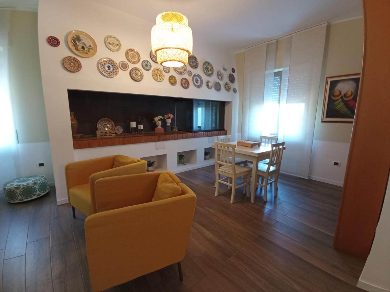 Tenuta Viale Degli Ulivi San Martino in Pensilis Εξωτερικό φωτογραφία