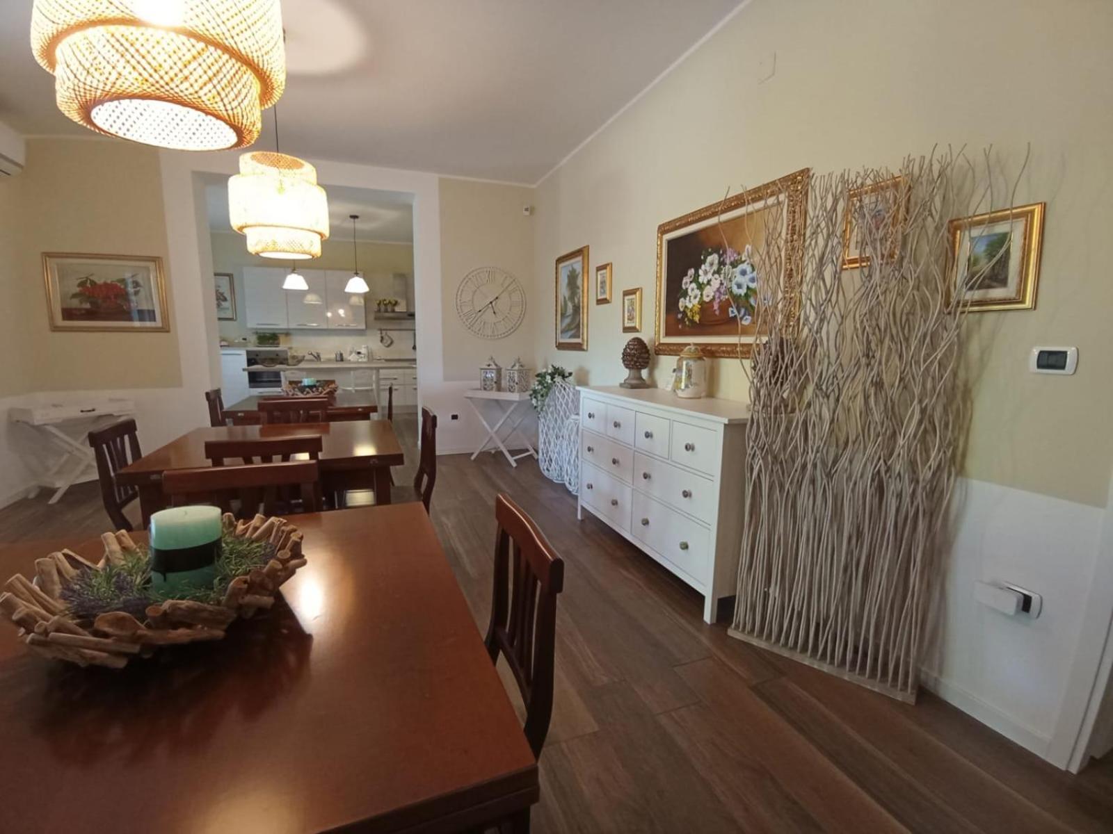 Tenuta Viale Degli Ulivi San Martino in Pensilis Εξωτερικό φωτογραφία