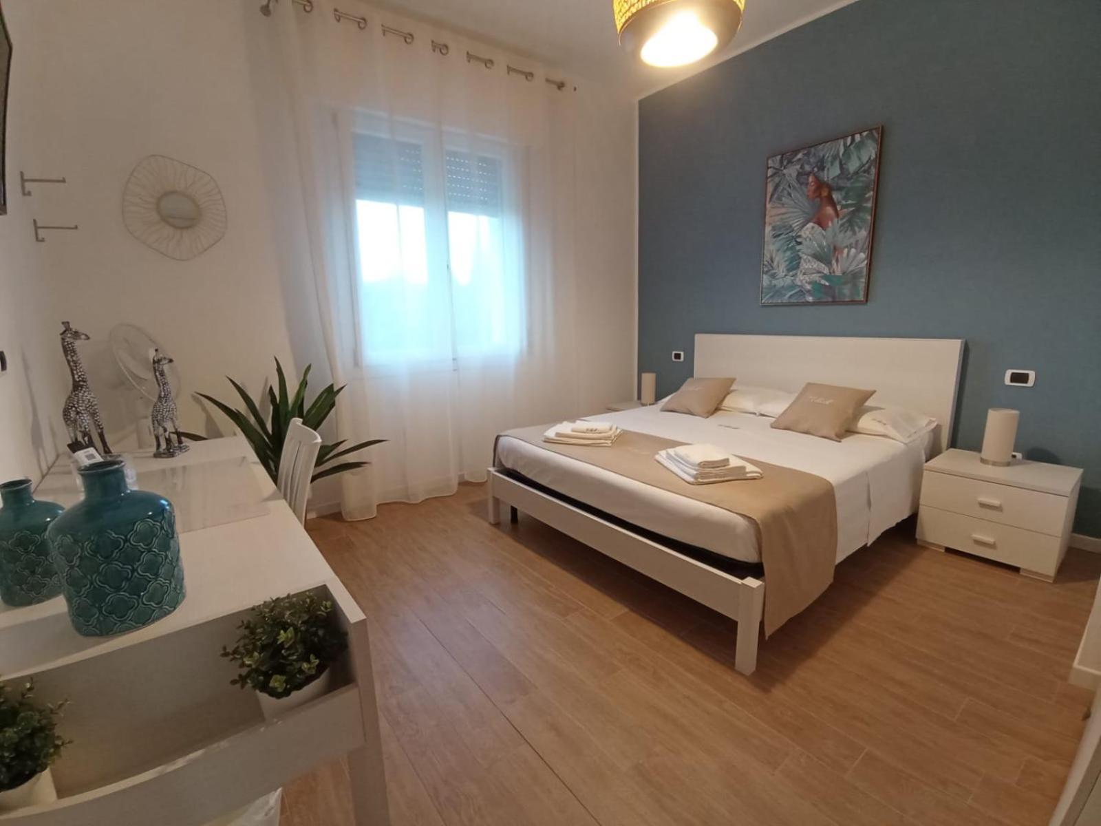 Tenuta Viale Degli Ulivi San Martino in Pensilis Εξωτερικό φωτογραφία