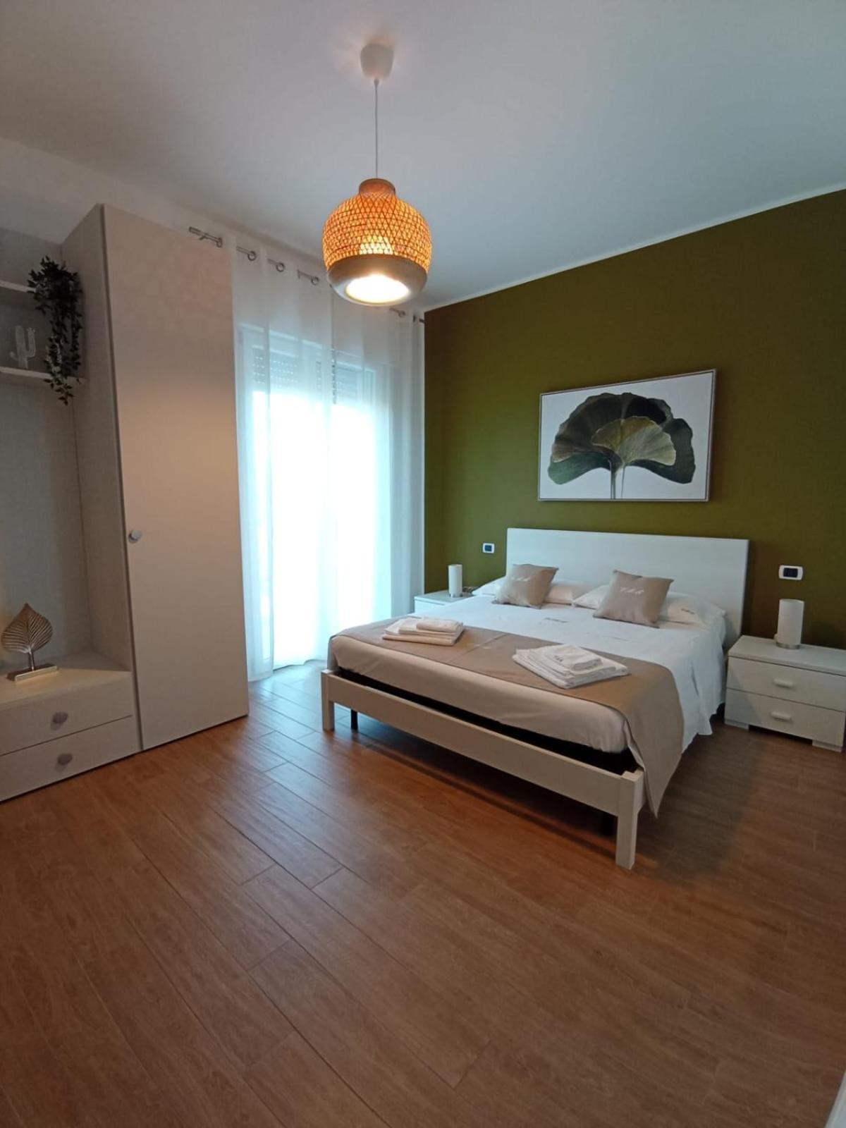 Tenuta Viale Degli Ulivi San Martino in Pensilis Εξωτερικό φωτογραφία