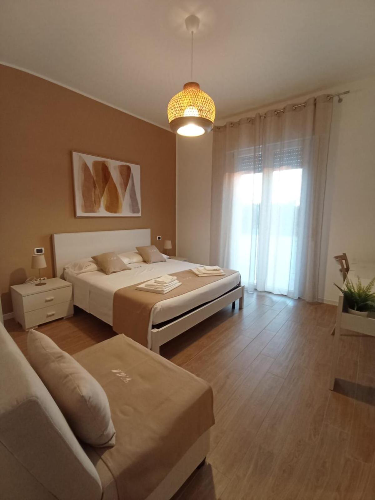 Tenuta Viale Degli Ulivi San Martino in Pensilis Εξωτερικό φωτογραφία