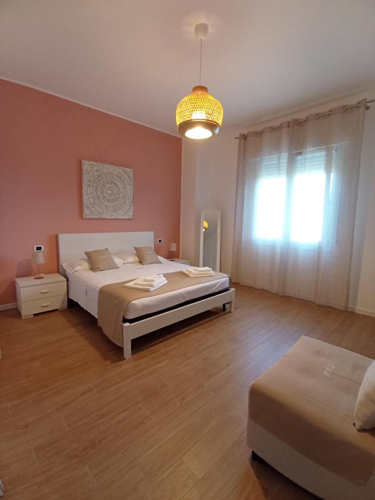 Tenuta Viale Degli Ulivi San Martino in Pensilis Εξωτερικό φωτογραφία
