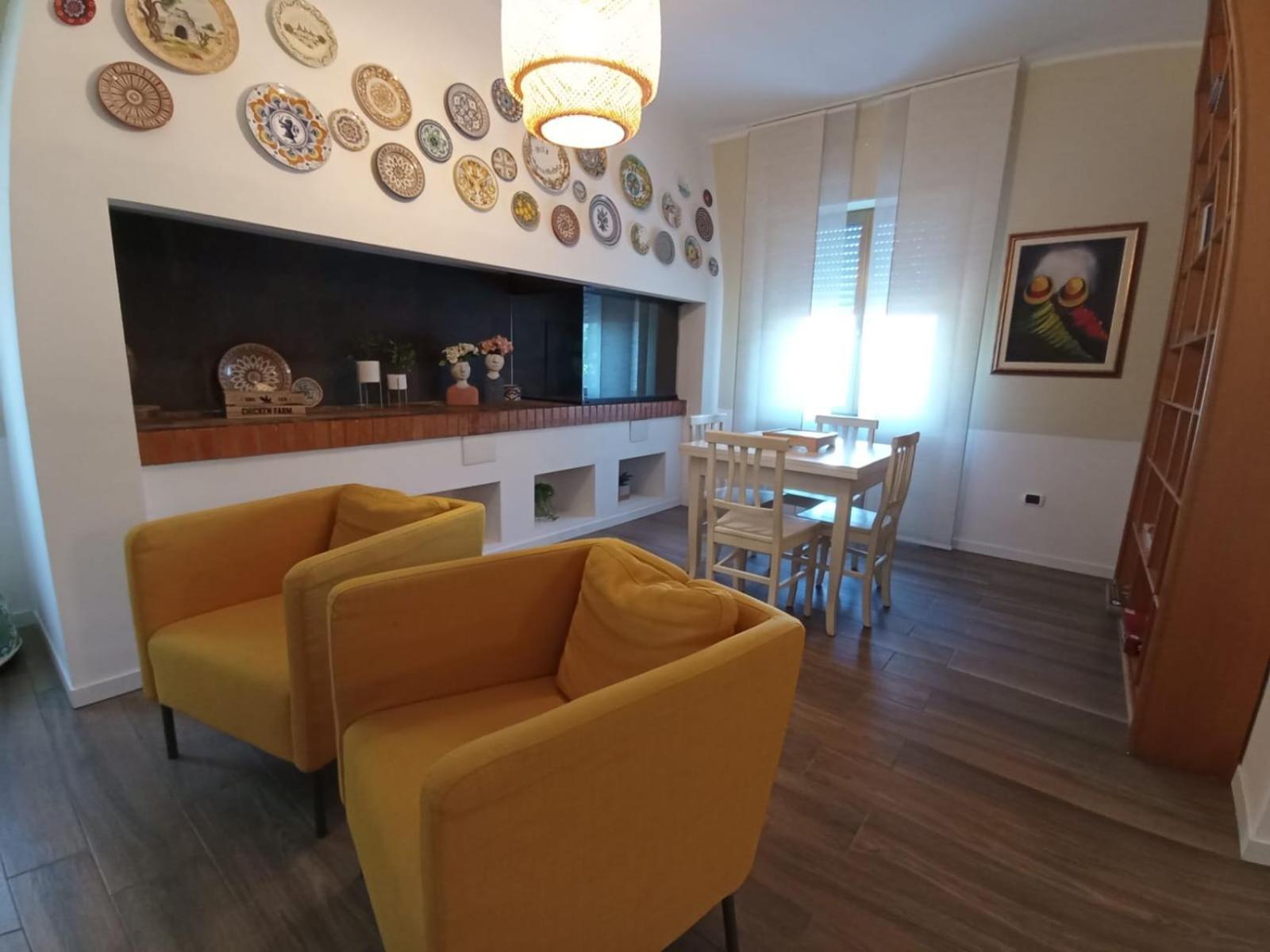 Tenuta Viale Degli Ulivi San Martino in Pensilis Εξωτερικό φωτογραφία