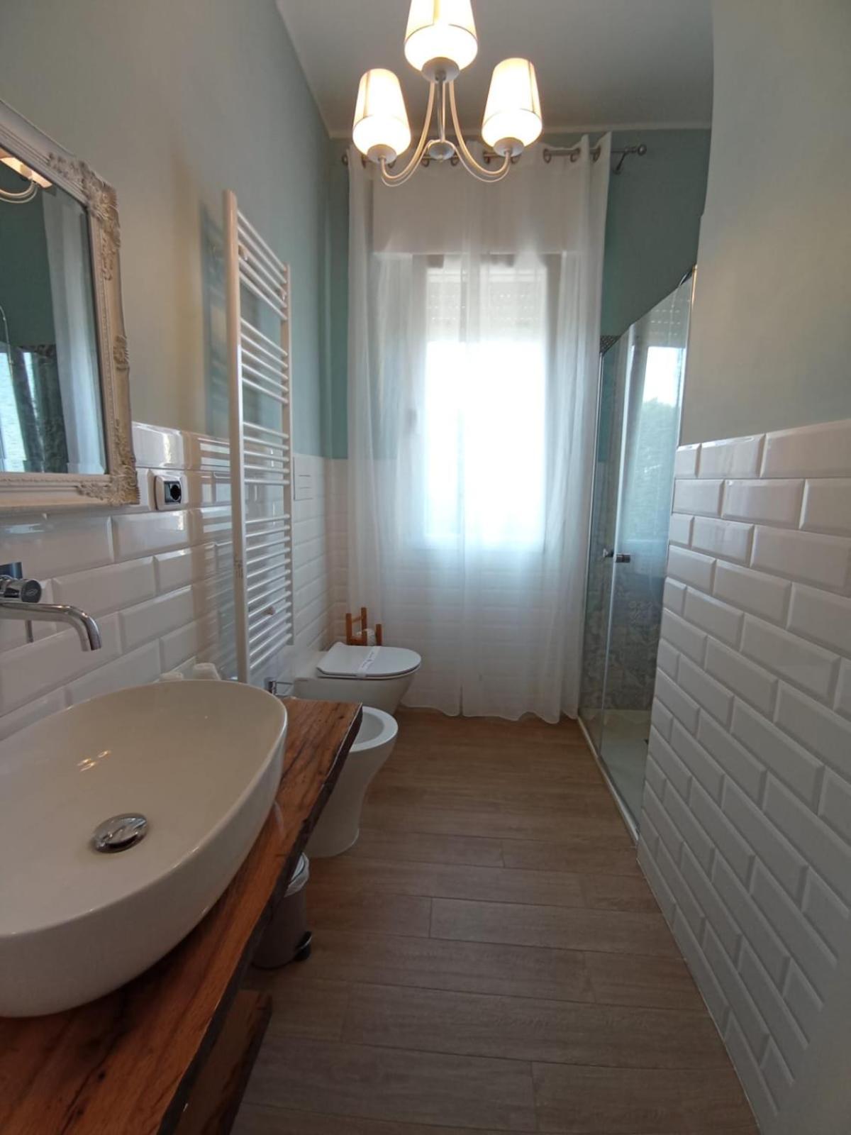 Tenuta Viale Degli Ulivi San Martino in Pensilis Εξωτερικό φωτογραφία