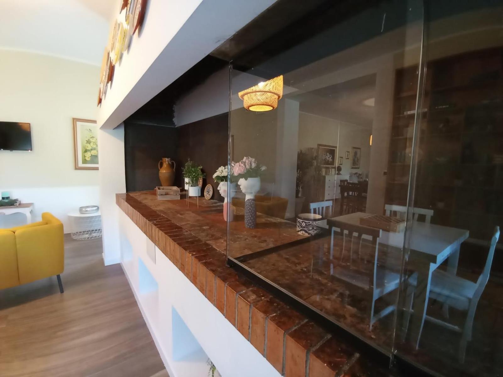 Tenuta Viale Degli Ulivi San Martino in Pensilis Εξωτερικό φωτογραφία
