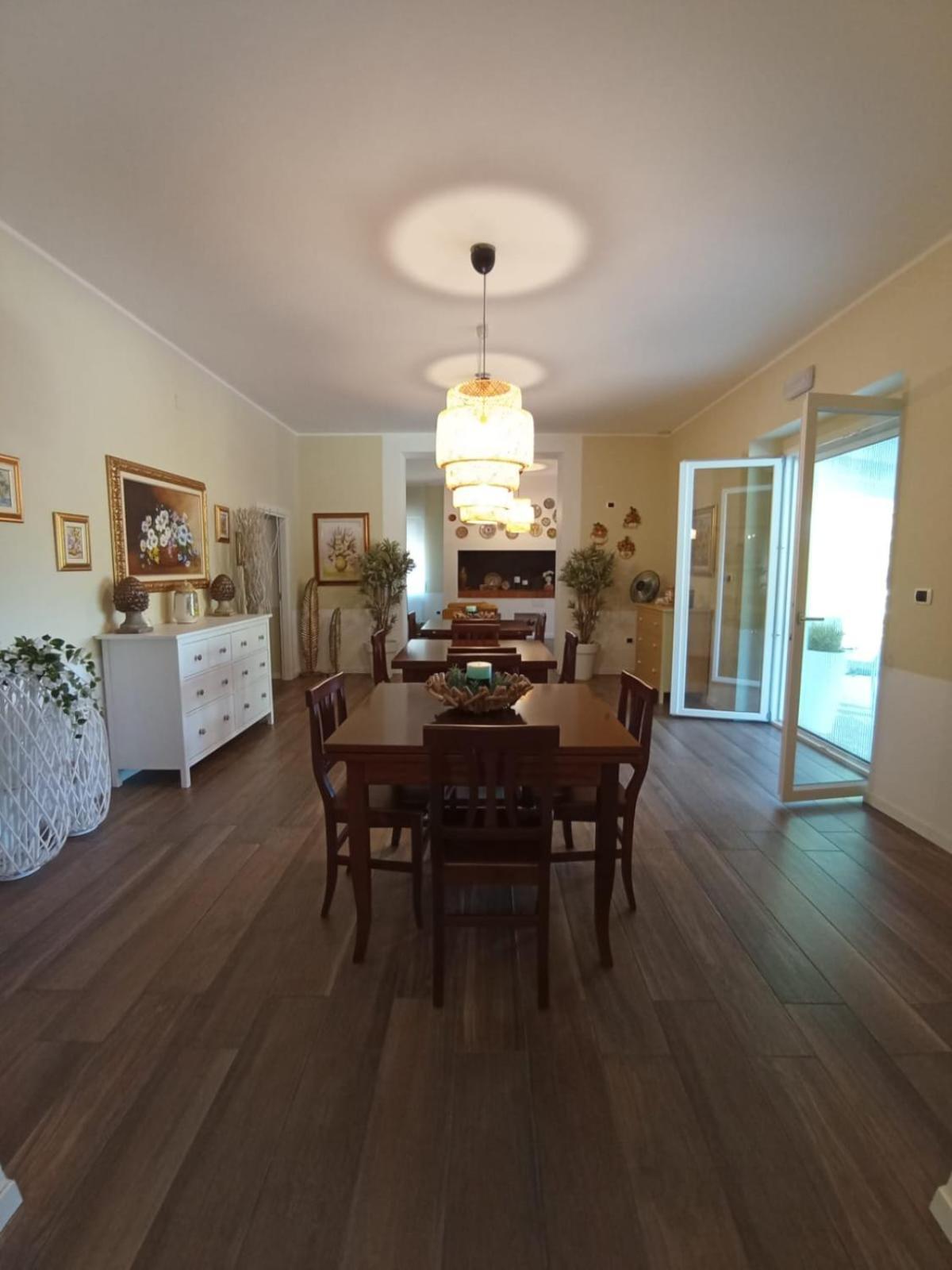 Tenuta Viale Degli Ulivi San Martino in Pensilis Εξωτερικό φωτογραφία