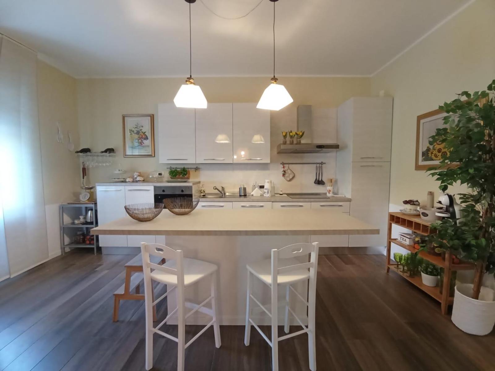 Tenuta Viale Degli Ulivi San Martino in Pensilis Εξωτερικό φωτογραφία
