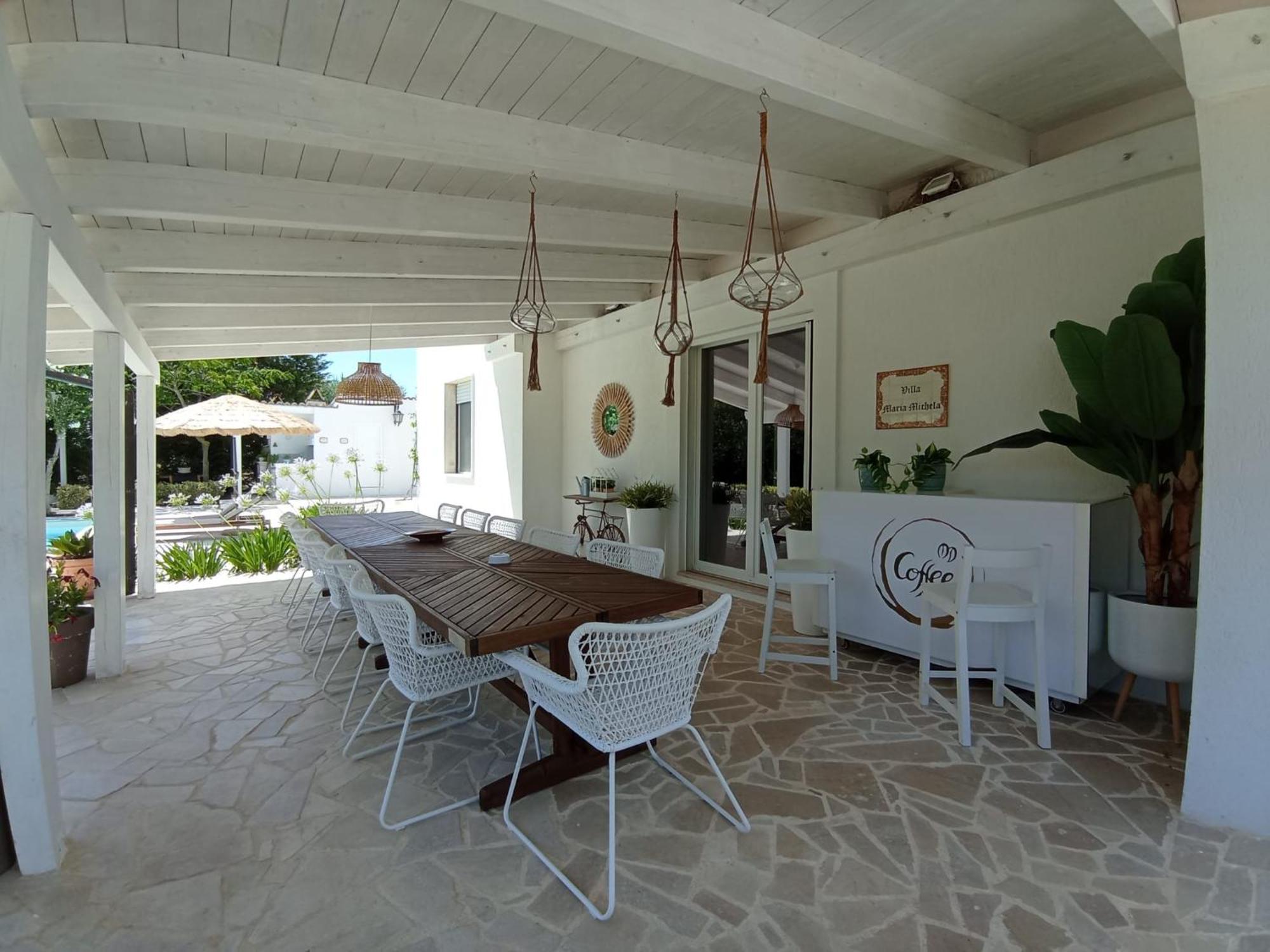 Tenuta Viale Degli Ulivi San Martino in Pensilis Εξωτερικό φωτογραφία