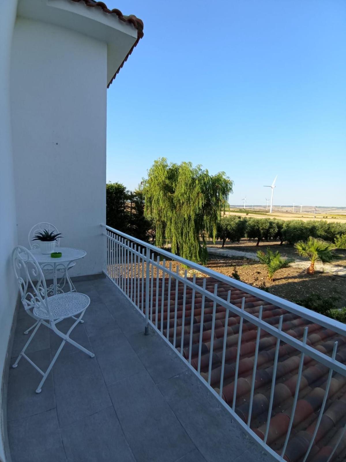 Tenuta Viale Degli Ulivi San Martino in Pensilis Εξωτερικό φωτογραφία