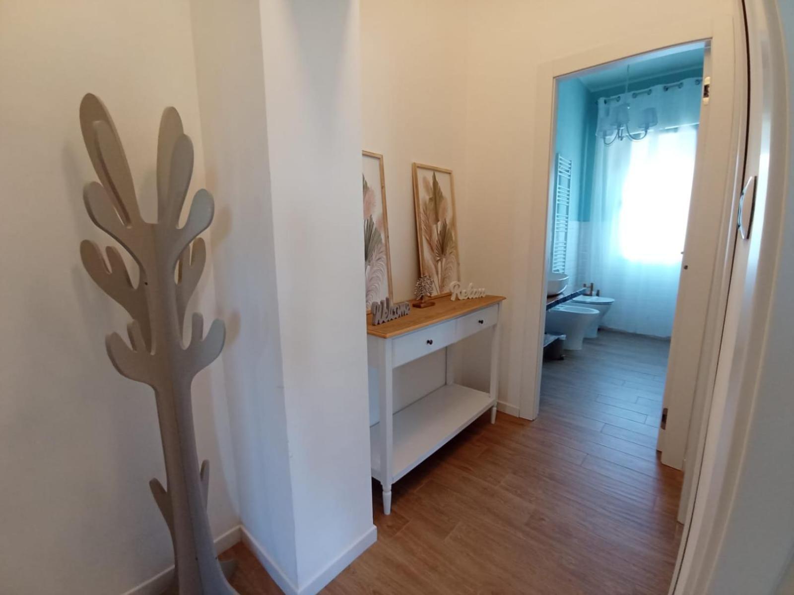 Tenuta Viale Degli Ulivi San Martino in Pensilis Εξωτερικό φωτογραφία