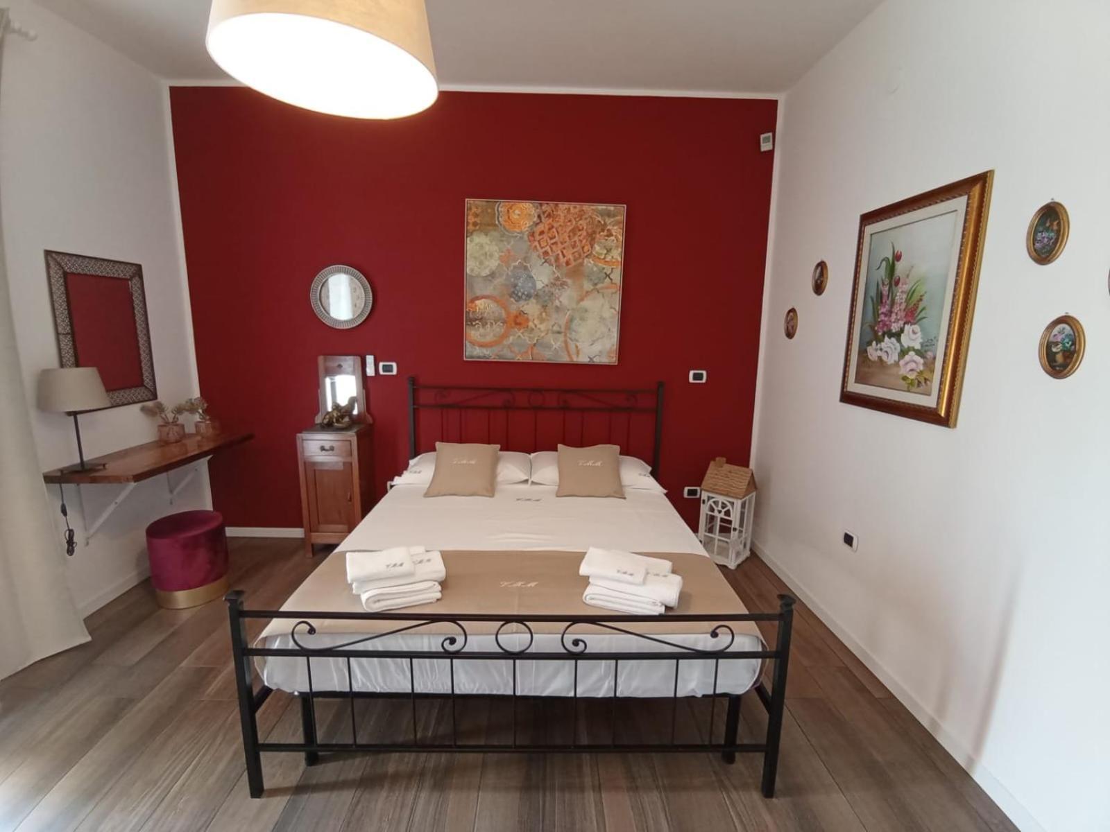 Tenuta Viale Degli Ulivi San Martino in Pensilis Εξωτερικό φωτογραφία